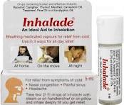INHALADE INHALATION  5ML