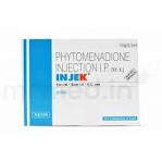 INJEK INJ  1AMP
