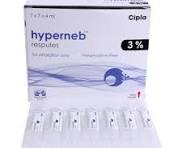 HYPERNEN 3% RES  4ML