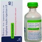 HUMAN-INSULATARD INJ.  10ML