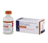 HUMAN-MIXTARD-30/70 INJ.  10ML