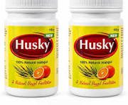 HUSKY POW  100GM