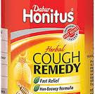 HONITUS SYP  200ML