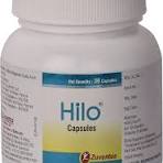 HILO CAP  30 CAP