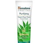 HIMALAYA NEEM FACE WASH  100GM