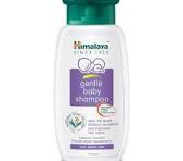 HIMALYA BABY SHAMPOO  100ML