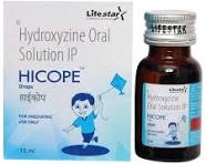 HICOPE DROP  15ML