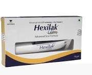HEXILAK ULTRA GEL  10 GM