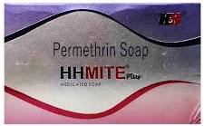 HHMITE-SOAP  75GM