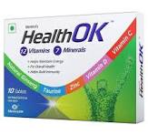 HEALTH OK TAB  1,S