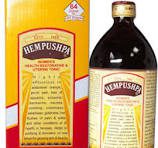 HEMPUSHPA SYP  450ML