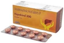 HEPAKIND 300  1*10