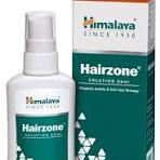 HAIRZONE SOLUTION 60ML