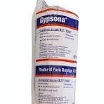 GYPSONA POPBANDAGE 10CM  1PC