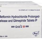 GRID 2 M TAB  1*10