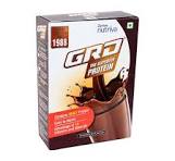 GRD POWDER CHOC  400GM