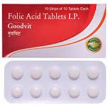 GOODVIT TAB  1,S