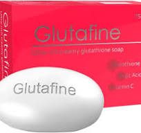 GLUTAFINE SOAP  75GM
