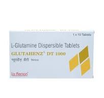 GLUTAHENZ DT-1000 TAB  1*10