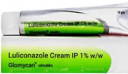 GLOMYCAN CREAM  10GM