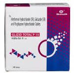 GLIZID-TOTAL-P TAB  1*10