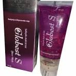 GLOBEST S FACE WASH  70ML