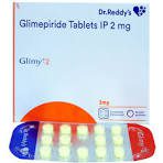 GLIMY-2 TAB  1*15