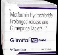 GLIMITAL M2 FORTE TAB  1,S