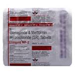GLIMGOLD-MF-2MG TAB  1,S