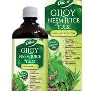 GILOY NEEM JUICE  1LTR