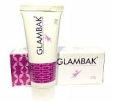 GLAMBAK GEL  20GM