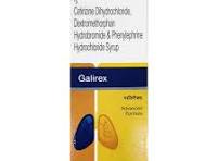 GALIREX-SY  100ML