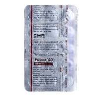 FUBOX 40 TAB  1'10