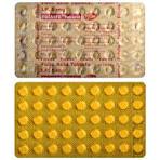FOLVITE TAB  1*45