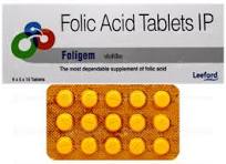 FOLIGEM TAB  1,S