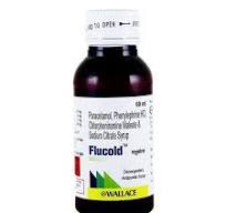 FLUCOLD SYP  60ML