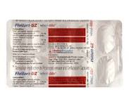 FLODART DZ CAP  1,S