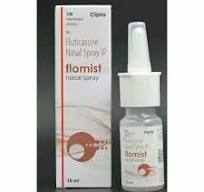 FLOMIST N/SPRAY  10ML