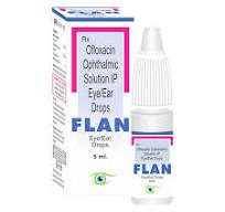 FLAN E/E DROPS  5ML