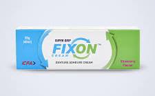 FIXON CREAM  50GM