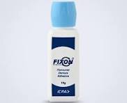 FIXON POWDER  15GM