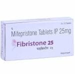 FIBRISTONE 25 TAB  10 TAB