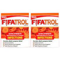 FIFATROL TAB  1,S