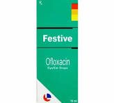 FESTIVE-E/E DROPS  1*10ML