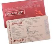 FERCEE XT TAB  1,S