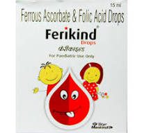 FERIKIND=-DROP  15ML