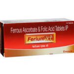 FERIUM-XT TAB  1,S