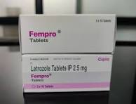 FEMPRO-TAB  1*10