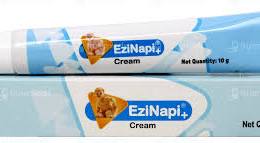 EZINAPI GEL  10 GM