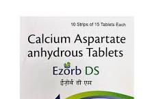 EZORB DS TAB  1,S
